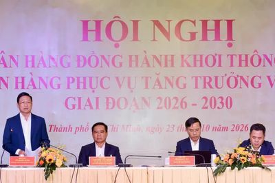15 dự án trọng điểm vùng Đông Nam bộ cần 757.000 tỷ đồng
