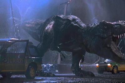 Tại sao cứ nhắc đến khủng long, cả thế giới lại nghĩ ngay đến T. rex?