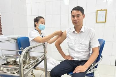Hà Nội tăng cường phòng chống viêm não mô cầu trước diễn biến phức tạp