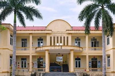 Thanh Hóa cần hơn 2.000 tỷ đồng xử lý trường học xuống cấp