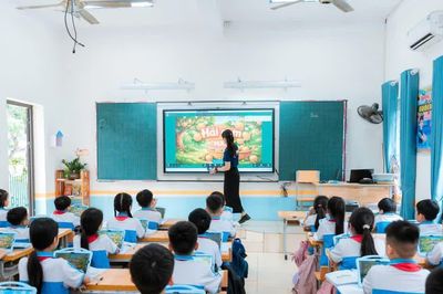 Đổi mới giáo dục, phát triển tư duy sáng tạo cho học sinh Phú Thọ