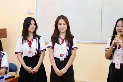 Nâng chất đào tạo bằng tiếng nước ngoài trong giáo dục đại học