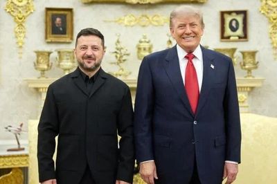 Tổng thống Zelensky nói ông chủ Nhà Trắng không công bằng với Ukraine, Tổng thống Nga khẳng định thiện chí