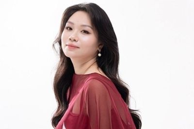 Nữ giảng viên piano và những cánh cửa mở ra từ âm nhạc