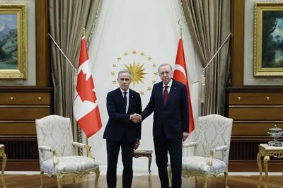 Canada và Thổ Nhĩ Kỳ ký thỏa thuận Đối tác Chiến lược