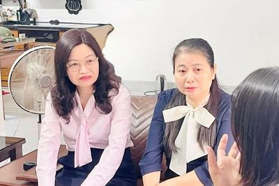 Bộ Giáo dục và Đào tạo: Xử lý nghiêm nam sinh đánh cô giáo gây thương tích 12%