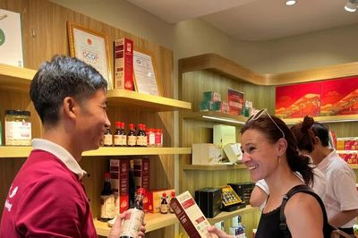 Đặc sản Gia Lai, Quảng Ngãi đổ bộ Hà Nội, mở bán cả trên TikTok