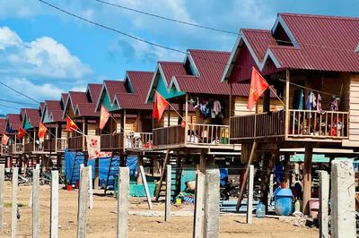 Gia Lai: Hàng trăm hộ dân vùng khó an cư trên vùng đất mới, thoát cảnh chạy lũ mỗi đêm