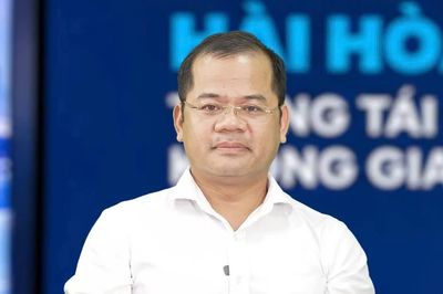 Vĩnh Hưng tái thiết 447ha, người dân được bố trí tái định cư tại phường