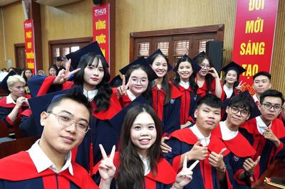 Điểm số cao có tương xứng với năng lực thực tế?