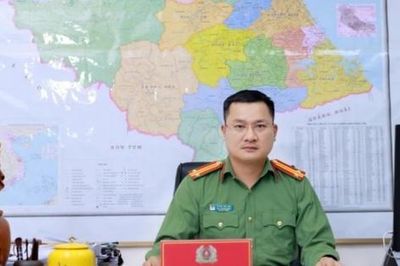 VÌ TỔ QUỐC BÌNH YÊN VÀ HÀNH TRÌNH 'BÓC TRẦN' TỘI PHẠM TRÊN KHÔNG GIAN MẠNG - Bài 6: Công an Đà Nẵng: Khẳng định vai trò 'lá chắn thép' bảo vệ bình yên trên không gian mạng