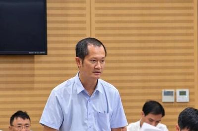Cục Môi trường ủng hộ chủ trương xử lý rác đã chôn lấp tại Hà Nội