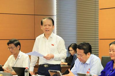 Tinh gọn hệ thống văn bản quy phạm pháp luật, nâng hiệu lực thực thi