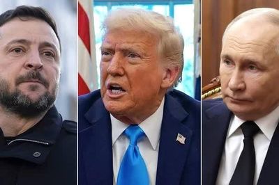 Nga đề xuất địa điểm cho cuộc gặp ba bên với Mỹ và Ukraine