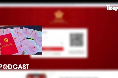 Cách nộp hồ sơ trực tuyến thủ tục chuyển đổi mục đích sử dụng đất