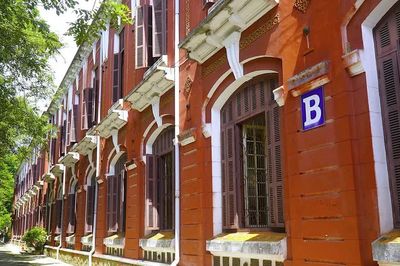 130 năm trường Quốc học Huế: Xếp bút nghiên theo việc binh đao
