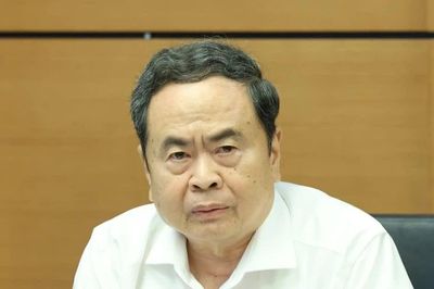 'Nếu ngoại lệ trở thành thông lệ thì kỷ cương lập pháp sẽ bị bào mòn'