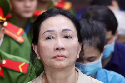 Không ai mua bất động sản liên quan bà Trương Mỹ Lan
