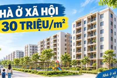 Hà Nội nói gì về giá nhà ở xã hội ngày càng cao?