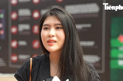 Giới trẻ đổ về Mỹ Đình chờ Big Bang
