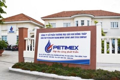 Thanh tra Chính phủ chỉ ra nhiều dấu hiệu vi phạm kinh doanh xăng dầu tại Petimex