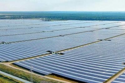 Khủng hoảng Trung Đông đẩy nhanh quá trình chuyển dịch năng lượng carbon thấp