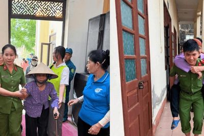 Hơn 3.200 mẫu ADN mở thêm hy vọng tìm tên liệt sĩ
