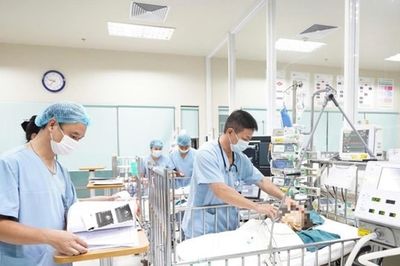 Bộ Y tế làm rõ đề xuất hiến mô, bộ phận cơ thể ở người dưới 18 tuổi