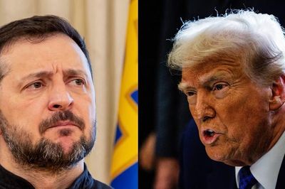 Quan hệ Trump - Zelensky rạn nứt, Ukraine đối mặt khủng hoảng mới?