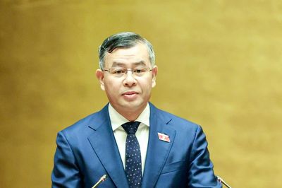 Trình Quốc hội đề xuất đánh thuế 0,2% đất bỏ hoang