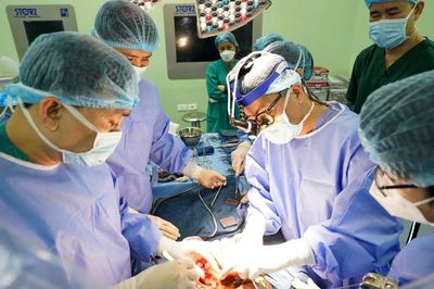 Xôn xao việc lấy ý kiến trẻ em về dự thảo Luật hiến mô, tạng sửa đổi
