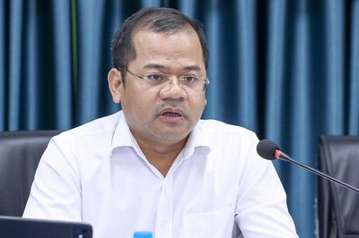 Lý do Hà Nội chọn Vĩnh Hưng để tái thiết đô thị
