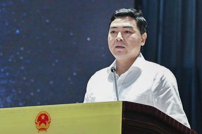 Khẩn trương rà soát vị trí việc làm, xây dựng phương án biên chế