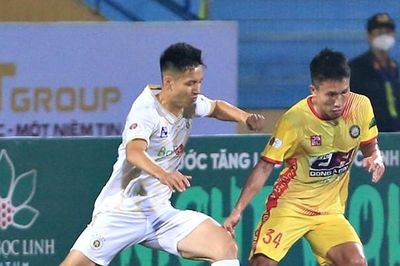 Lịch thi đấu vòng 6 V-League mùa giải 2026/27 mới nhất