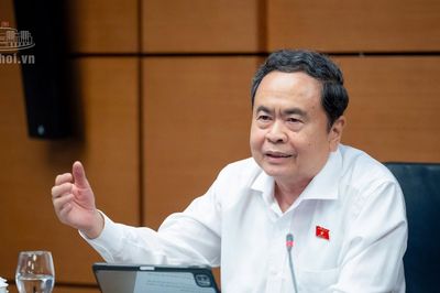Có những GS, PGS chuyển sang công tác quản lý vướng vào vòng lao lý rất xót xa