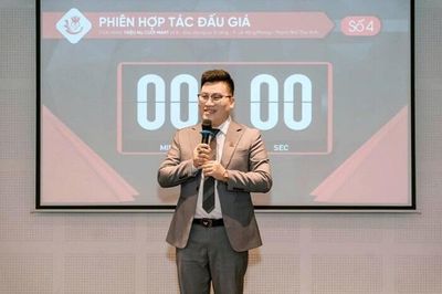 Sắp xét xử Tổng Giám đốc Công ty Triệu Nụ Cười cùng 12 đồng phạm