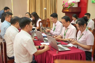 Phát động phong trào 'Gửi tiền tiết kiệm, chung tay vì người nghèo' năm 2026