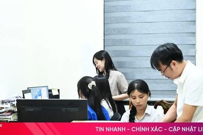 Tăng tốc số hóa hồ sơ đảng viên, quyết tâm về đích đúng hạn