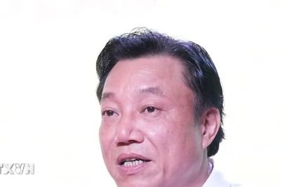 Phê chuẩn kết quả bãi nhiệm chức vụ Phó Chủ tịch Ủy ban Nhân dân tỉnh Phú Thọ