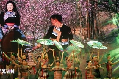 Lào Cai: Bắc Hà hội tụ sắc màu tại Festival mùa Đông năm 2026