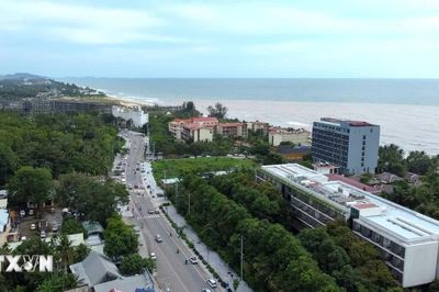 Gấp rút giải quyết hồ sơ đất đai tồn đọng, siết quản lý đất rừng Phú Quốc
