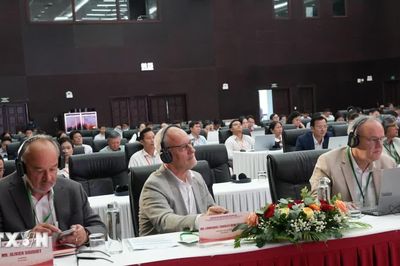Khai mạc Diễn đàn Phát triển bền vững Việt Nam năm 2026