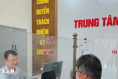 Bộ Nội vụ hướng dẫn về chính sách tinh giản biên chế theo Nghị định số 154