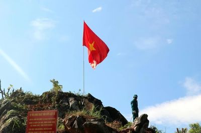 Những người lính năm xưa đau đáu hành trình tìm đồng đội nơi mặt trận Vị Xuyên