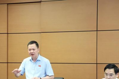 Khơi thông nguồn lực, tạo điều kiện cho đảng viên làm kinh tế tư nhân