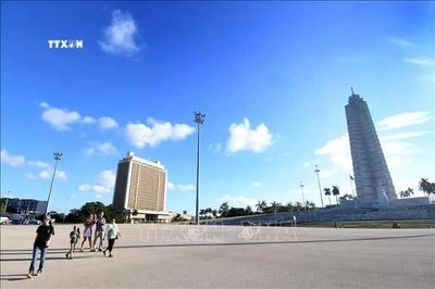 Cuba đối mặt với tình trạng già hóa dân số
