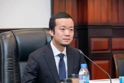 Campuchia phong tỏa gần 1 tỷ USD liên quan Tập đoàn Prince