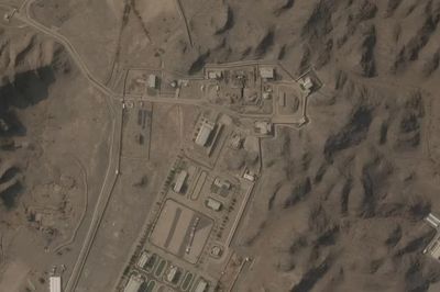 Saudi Arabia mở rộng nhà máy tên lửa, hướng tới vũ khí mạnh hơn