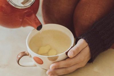 Loại đồ uống từ loại củ quen thuộc tốt cho thận