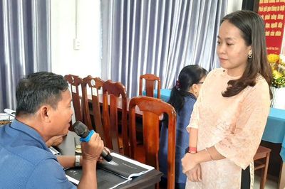 Gặp cuộc gọi lừa đảo, hàng xóm bất hòa, xử lý sao cho đúng luật?